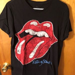Rolling Stones T-Shirt